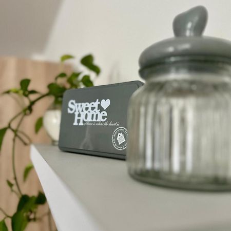 Apartman Torysa Presov Ngoại thất bức ảnh