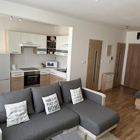 Apartman Torysa Presov Ngoại thất bức ảnh