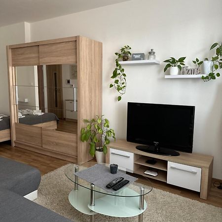 Apartman Torysa Presov Ngoại thất bức ảnh