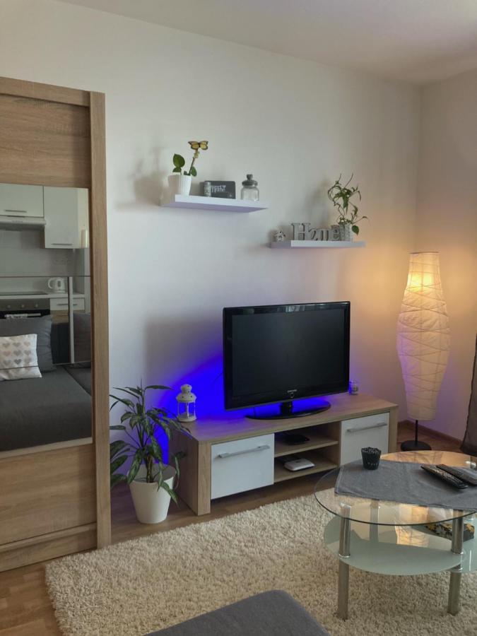 Apartman Torysa Presov Ngoại thất bức ảnh