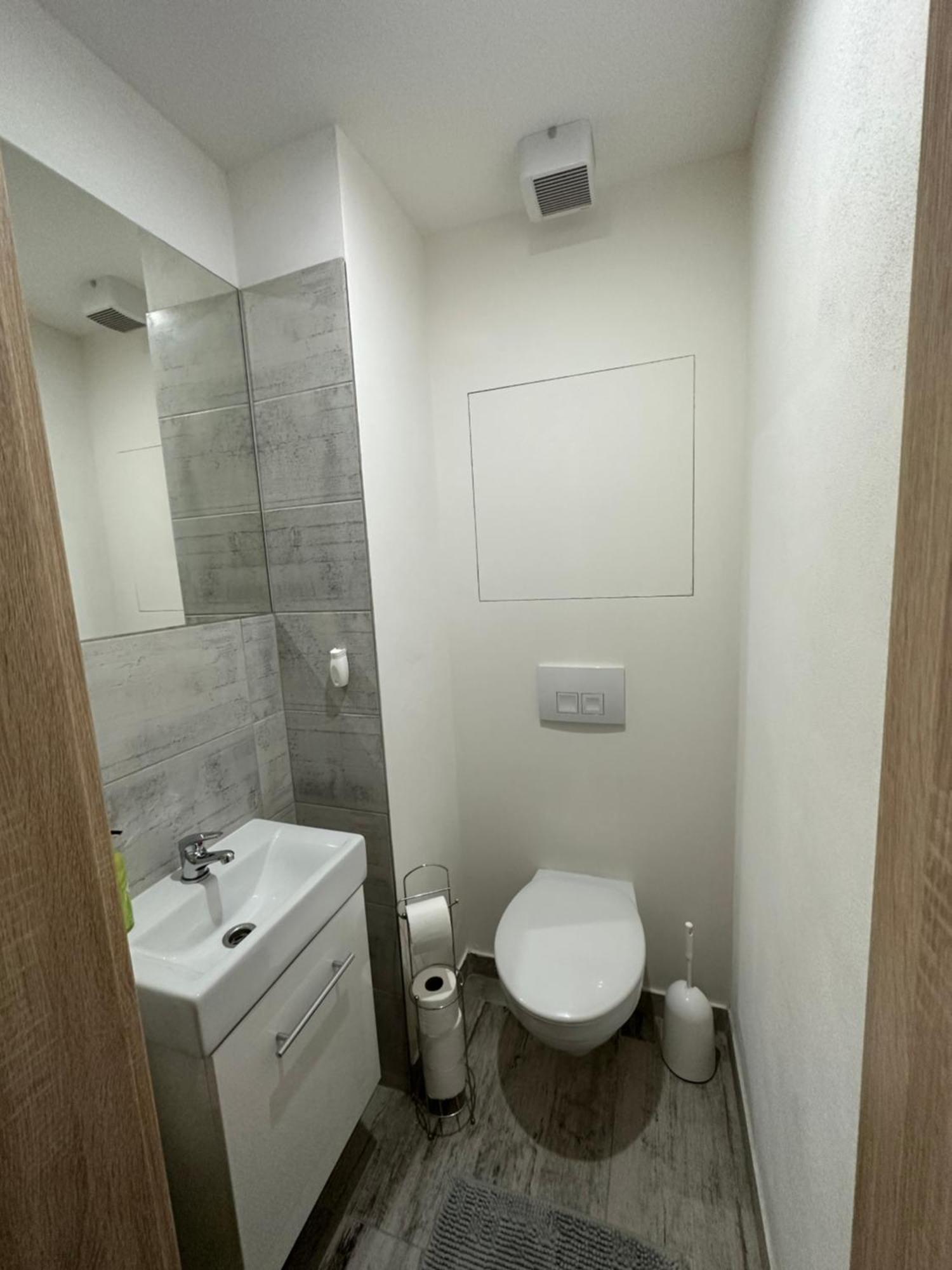 Apartman Torysa Presov Ngoại thất bức ảnh