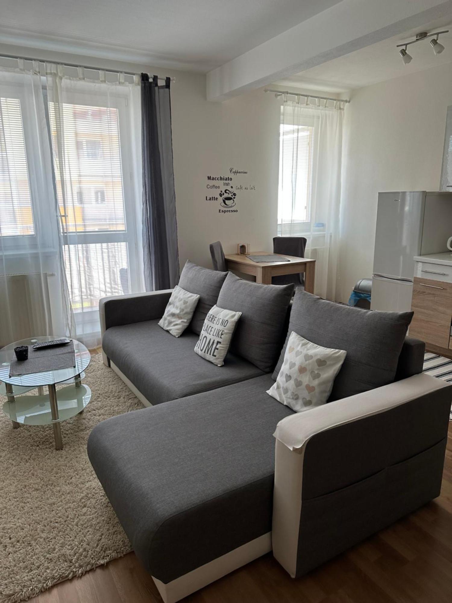 Apartman Torysa Presov Ngoại thất bức ảnh