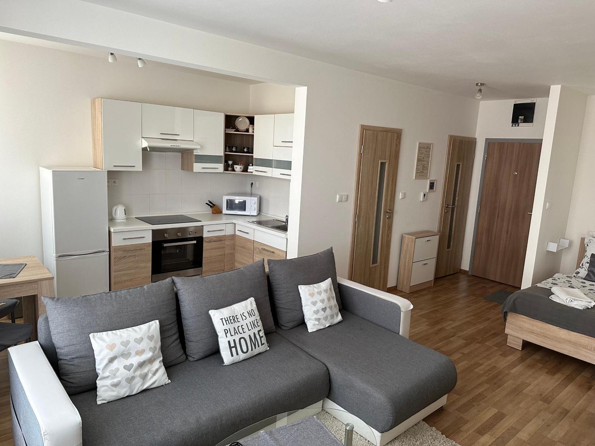Apartman Torysa Presov Ngoại thất bức ảnh