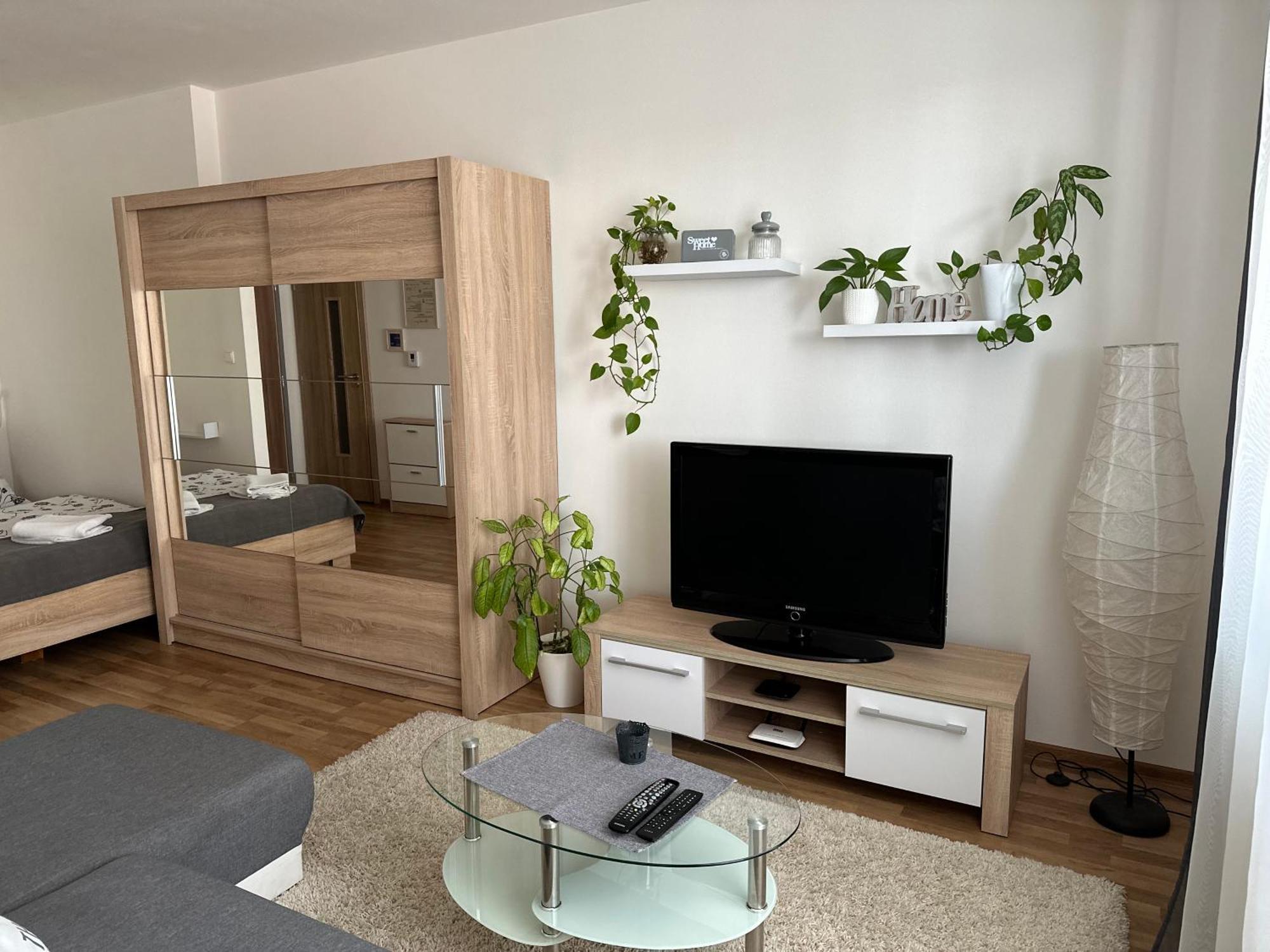 Apartman Torysa Presov Ngoại thất bức ảnh