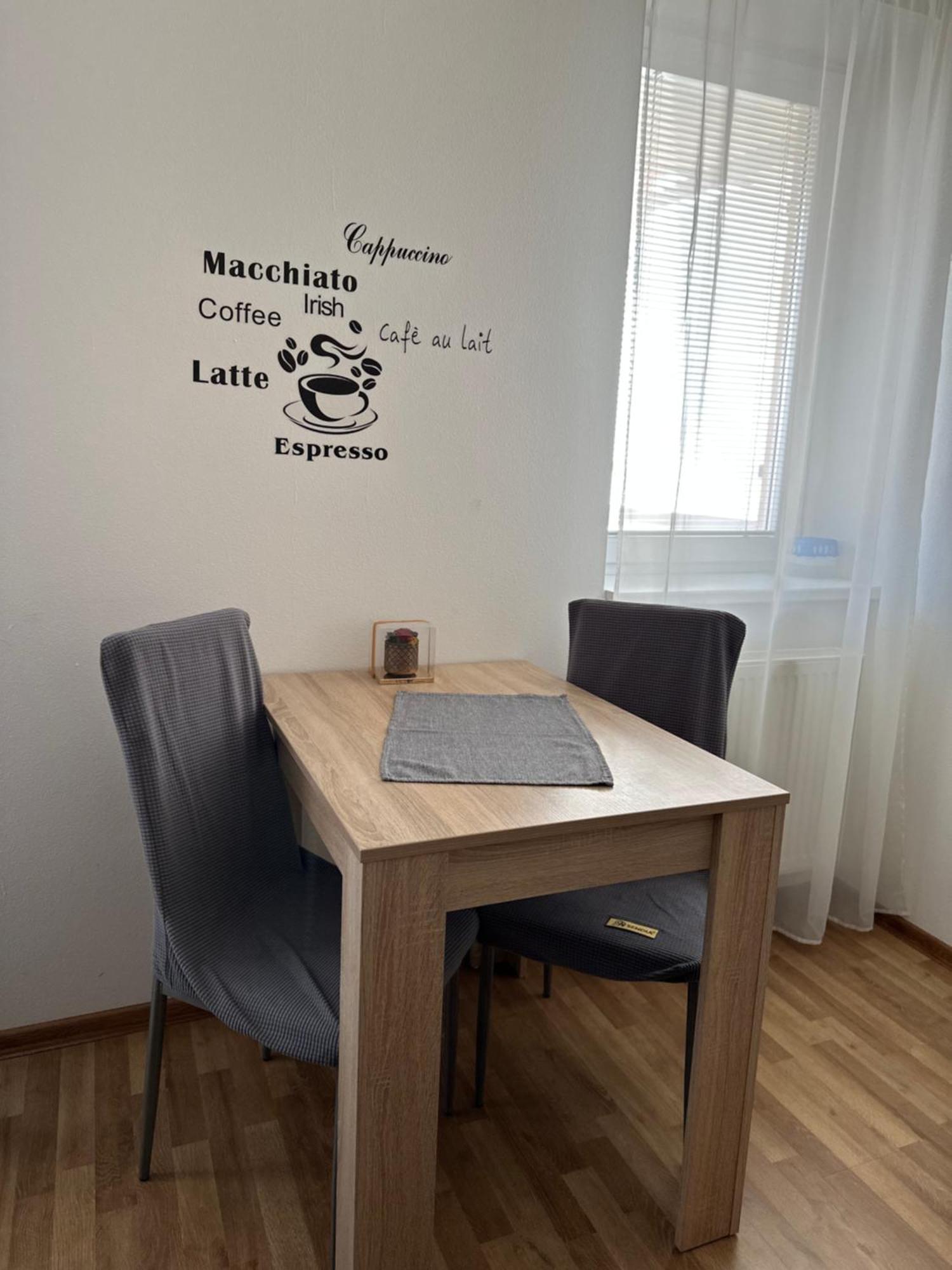 Apartman Torysa Presov Ngoại thất bức ảnh