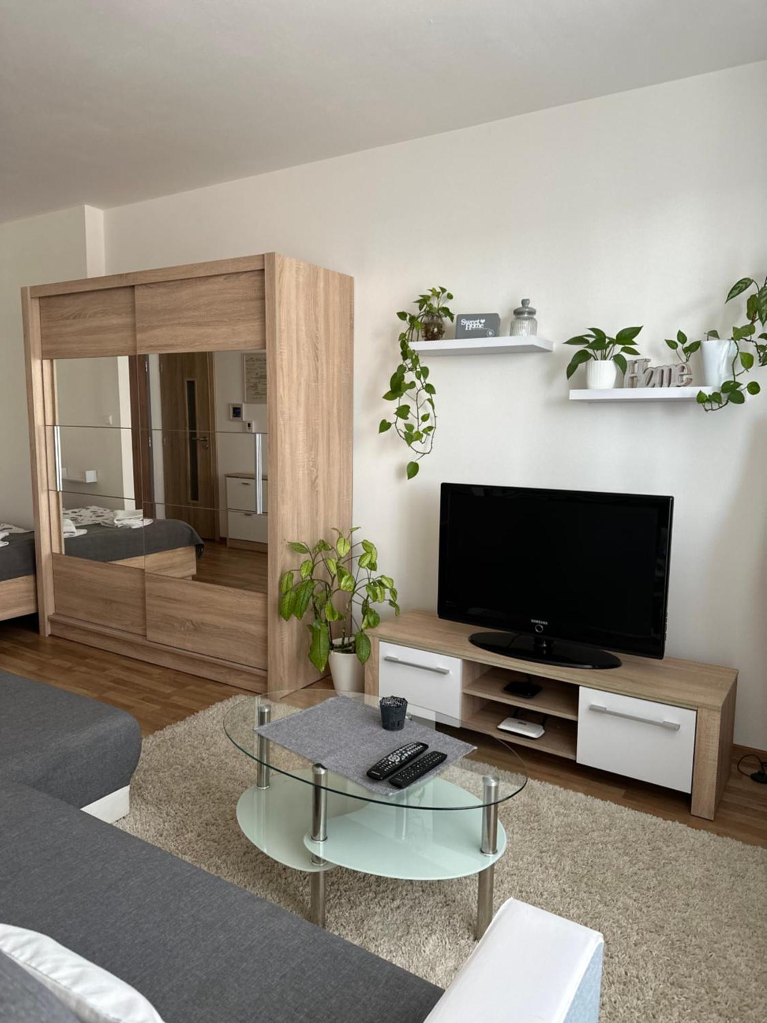 Apartman Torysa Presov Ngoại thất bức ảnh